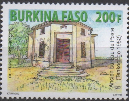 Burkina faso 2016 tenkodogo - faso,