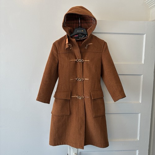 Vintage 1970s gloverall - 1970s,