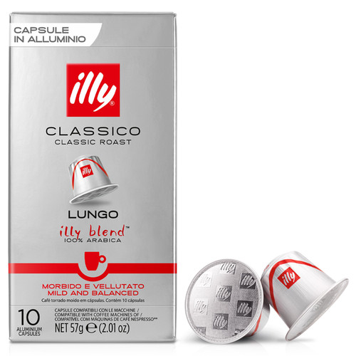 Capsules neuves illy nespresso - capsules,