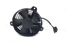 Ventilateur Électrique Pour Refroidissement Radiateur APRILIA ATLANTIC 500 2001