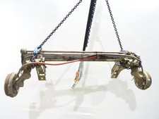 Essieu arriere PEUGEOT 205