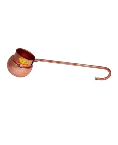 Loti cuivre pur martelé - cuivre,