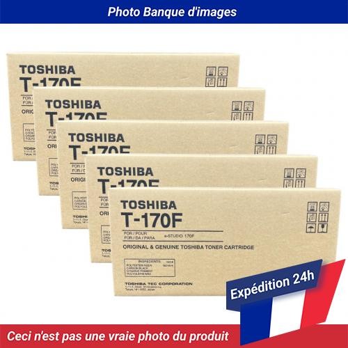 Toshiba studio 170f - toshiba, toner
