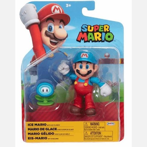 Jakks pacific nintendo - jakks,