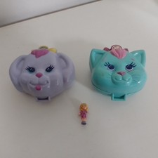 Polly Pocket Bluebird