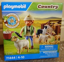 Geobra Playmobil Country 71444