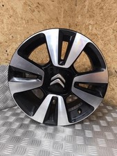 Jante CITROEN C3 3 PHASE 2