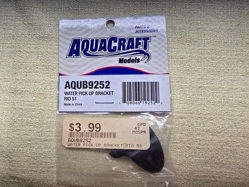 Aquacraft boat water - boat,