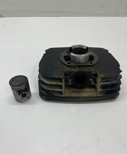 Cylindre Avec Piston Original