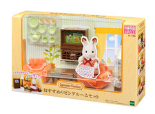 Ensemble de salon de meubles