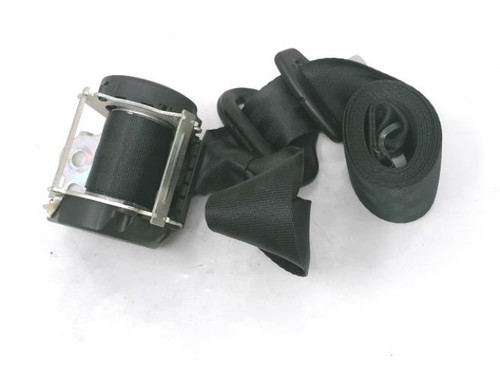 Ceinture arriere droit peugeot - arriere,