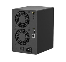 Goldshell Mini-DOGE III Plus (810Mh/s) Wifi