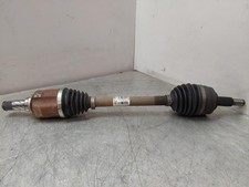 Cardan gauche (transmission)