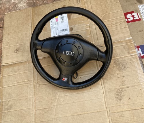 Volant avec airbag - avec, audi