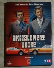 AMICALEMENT VOTRE INTEGRALE