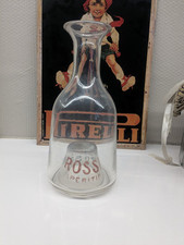 Carafe ancienne bistro