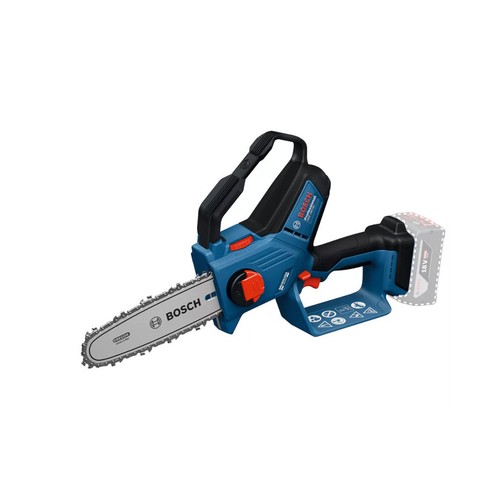 Elagueuse main gke 18v 20 - main,