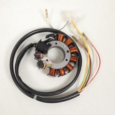 Stator d'allumage MVT Millenium 8 bobines pour moto Derbi 50 Senda Avant 2020