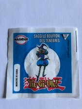 Saggi le boufon des ténèbres