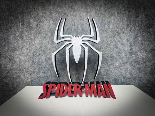 Figurine articulée spiderman - figurine,