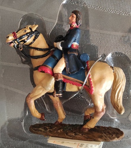 Cavalier napoléonien del - cavalier,