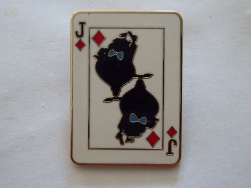 Disney trading broches - disney,