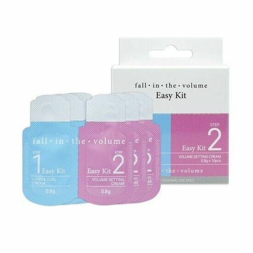 Fall dans volume facile kit - fall,