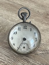 Magnifique Pendulette Boule XIX - Pendulette De Bureau