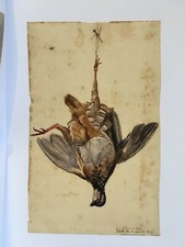 Entourage de Marcel ROUX