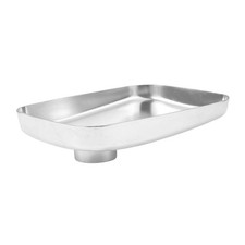 Plateau de hachoir à viande