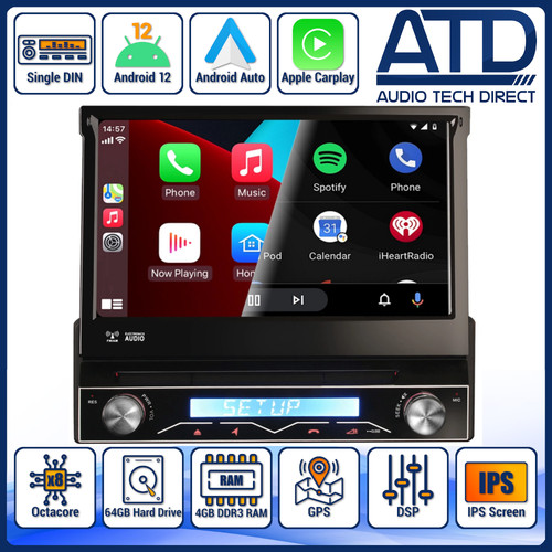 Pba autoradio carplay - pba,