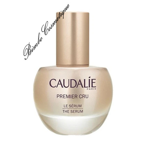 Caudalie premier cru serum - caudalie,