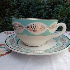1 Tasse  À Café Et Sa