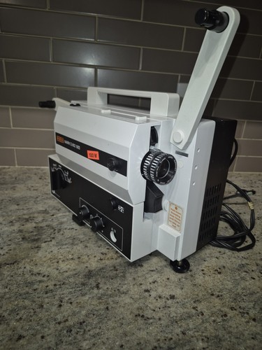 Eumig mark 802 super - eumig,