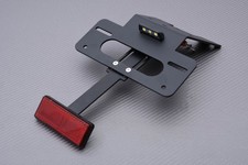 Support de Plaque +