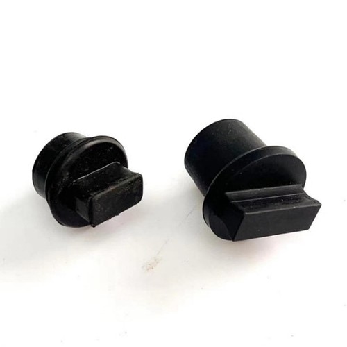 Bouchon caoutchouc pour - bouchon,