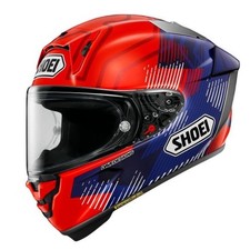 SHOEI Casque Intégral X-SPR PRO MARQUEZ 8