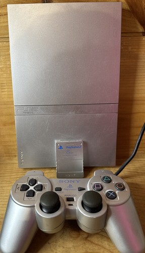 Console sony playstation - playstation, 2