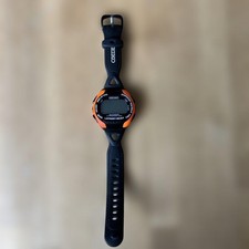 Excellent État SEIKO Super Coureurs 2013 Tokyo Marathon Homme Montre Quartz