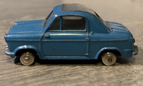 Dinky toys jouet 2cv - dinky,