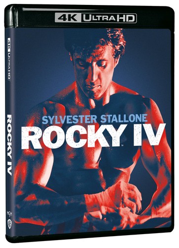 Rocky 4k ultra hd - (th-dc),