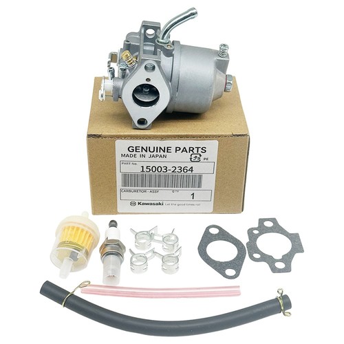 Oem carburetor for john - carburetor,