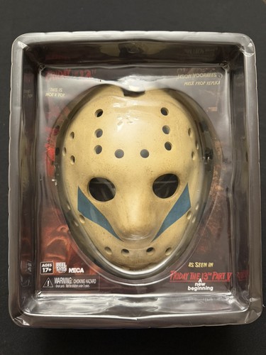 Neca friday the - neca,