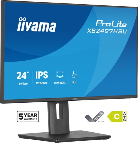 Iiyama prolite - prolite, 24"