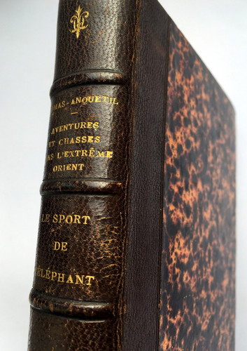 1875 aventures chasses dans - aventures, et