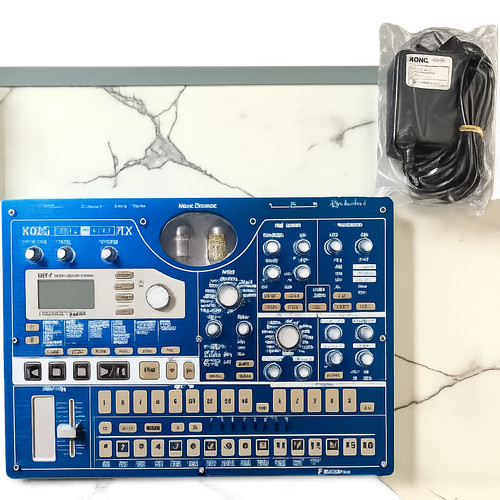 Station production musicale - station,