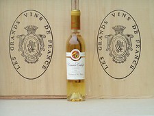 Jurançon Domaine Cauhapé