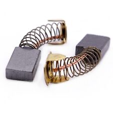 Balais Charbon pour Makita Tronçonneuse UC3000, UC3500, UC4000 Remplacé CB-308