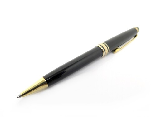 Vintage stylo bille montblanc - stylo,
