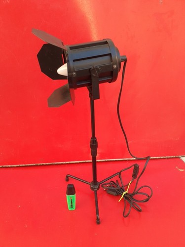 Lampe projecteur cinéma spot - lampe,